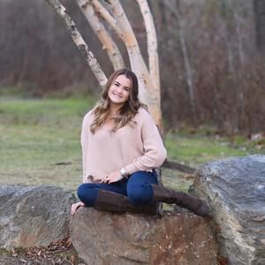 Meet your Posher, Mikayla